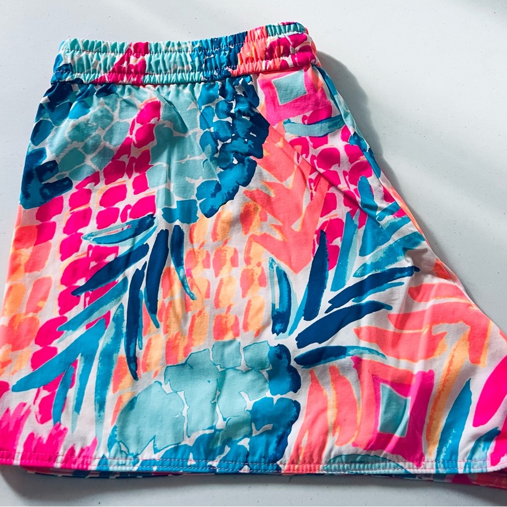 Lilly Pulitzer shorts
